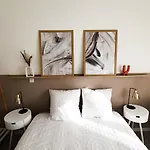 Apartamento T3 A Deux Pas Du Centre-ville