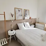 Apartamento T3 A Deux Pas Du Centre-ville *