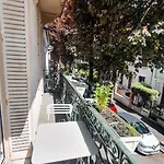 T3 A Deux Pas Du Centre-ville Vichy