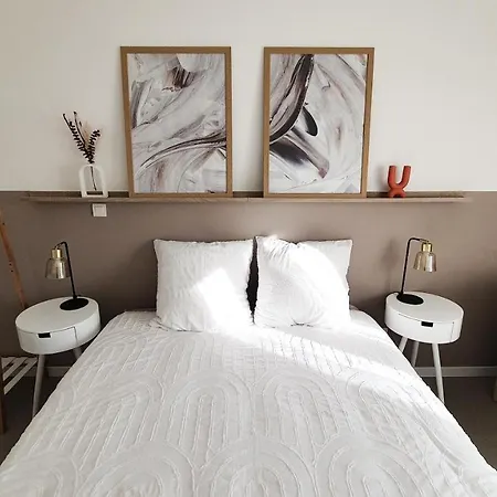 Apartamento T3 à Deux Pas Du Centre-ville Vichy