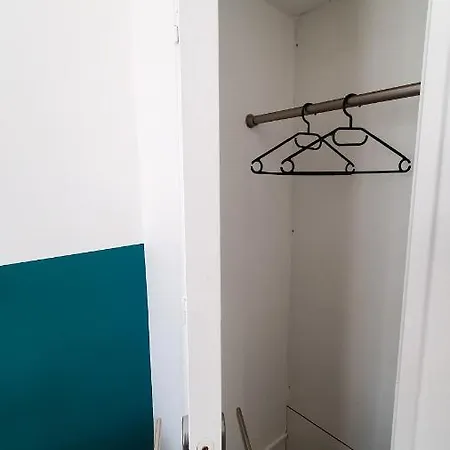 アパート T3 A Deux Pas Du Centre-ville *