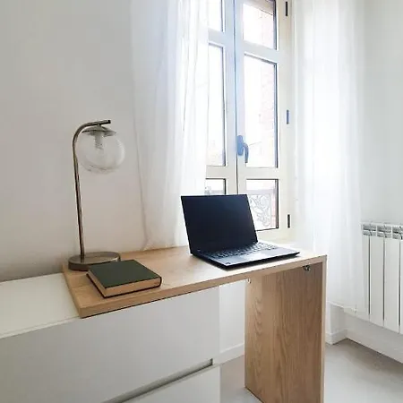 T3 A Deux Pas Du Centre-ville *