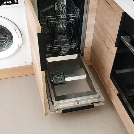 T3 A Deux Pas Du Centre-ville アパート *