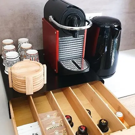 Apartamento T3 à Deux Pas Du Centre-ville Vichy