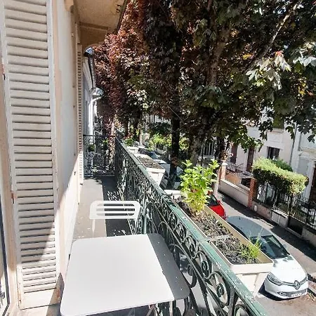 T3 A Deux Pas Du Centre-ville ヴィシー