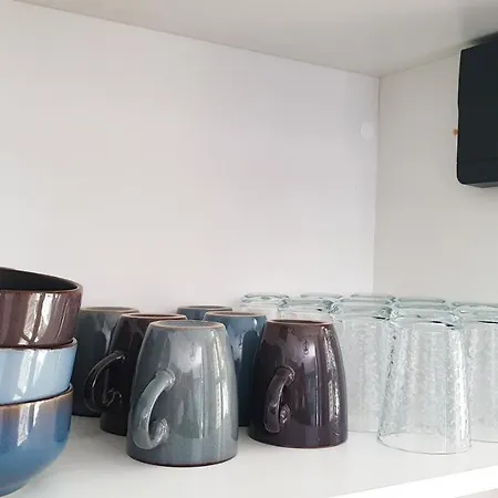 T3 à Deux Pas Du Centre-ville