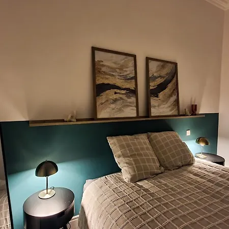 T3 A Deux Pas Du Centre-ville *