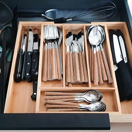 T3 A Deux Pas Du Centre-ville *