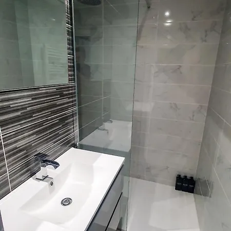 T3 A Deux Pas Du Centre-ville