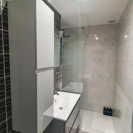 T3 A Deux Pas Du Centre-ville アパート *