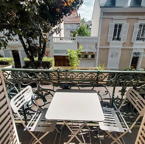 T3 A Deux Pas Du Centre-ville * Виши