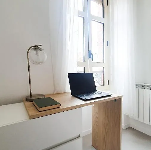 T3 A Deux Pas Du Centre-ville *