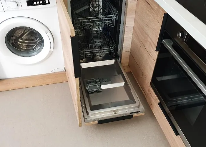 T3 A Deux Pas Du Centre-ville Апартаменты *