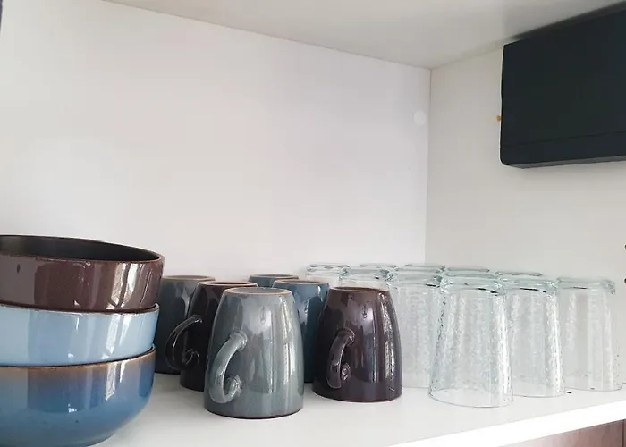 T3 A Deux Pas Du Centre-ville