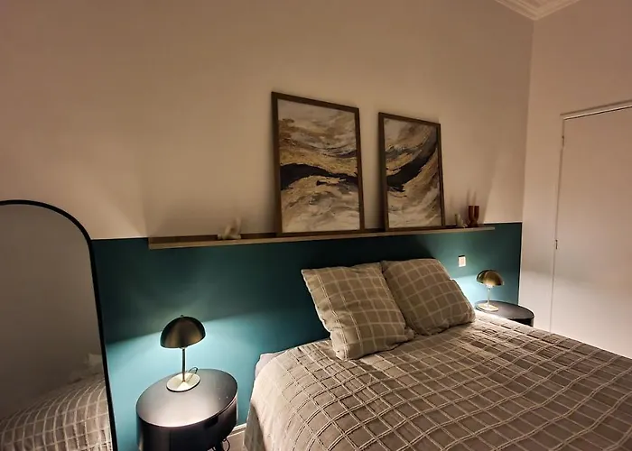 T3 A Deux Pas Du Centre-ville *