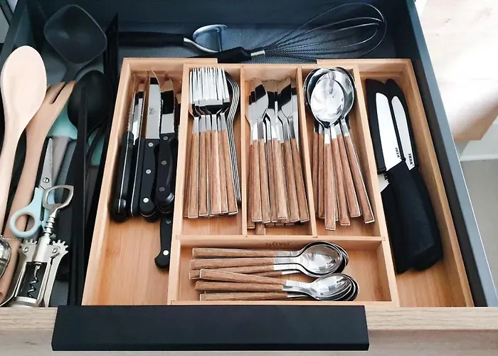 T3 A Deux Pas Du Centre-ville *